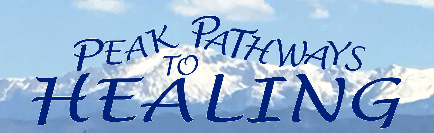 Peak Pathways To Healing